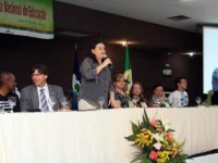 Etapa estadual - Conferências Estaduais - Conferência Estadual do Mato Grosso